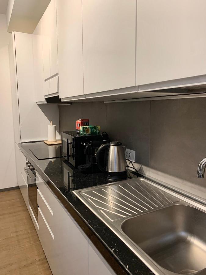 Apartment Flatty - Ponte Seveso Mailand