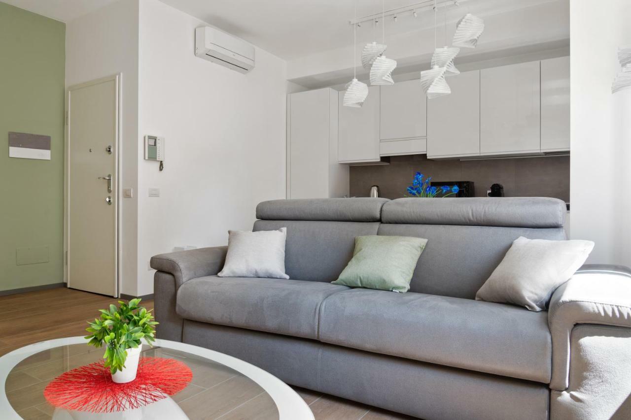 Appartamento Flatty - Ponte Seveso